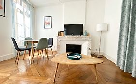 Appartement Maria